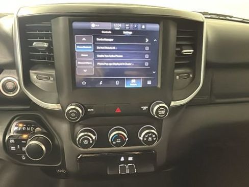 Used 2022 RAM 1500 Big Horn AWD/4WD image 24