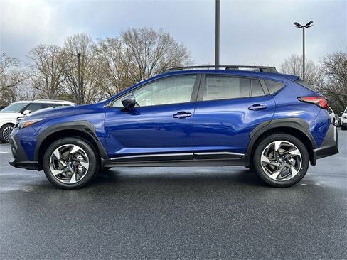 New 2026 Subaru Crosstrek 2.5i Limited image 31