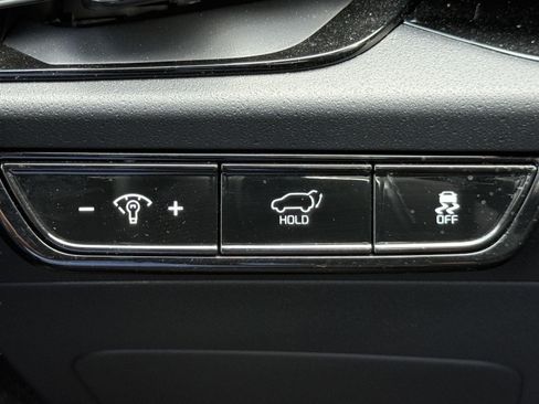 Certified 2024 Kia Niro Wind w/ Wind Preserve Package FWD image 21