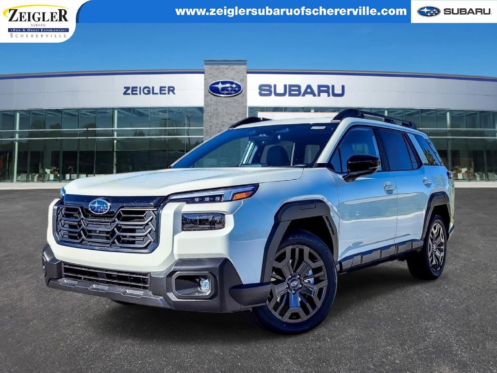 New 2026 Subaru Outback Limited XT AWD/4WD image 1
