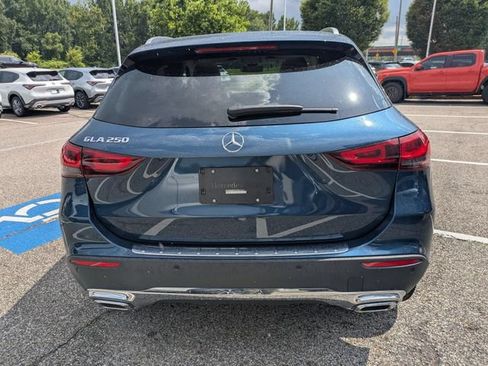 Used 2023 Mercedes-Benz GLA 250 image 5
