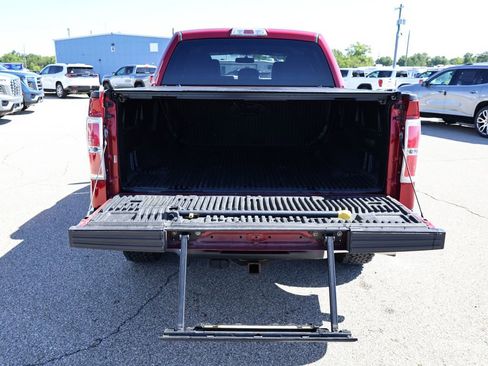 Used 2013 Ford F150 XLT w/ Luxury Equipment Group AWD/4WD image 5