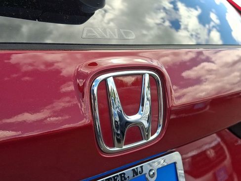Used 2025 Honda CR-V EX-L image 30