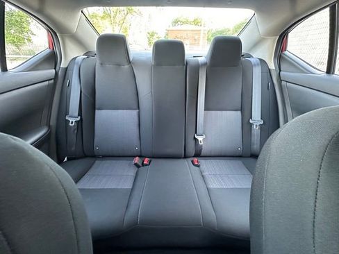 Used 2023 Nissan Sentra SV w/ All-Weather Package FWD image 24