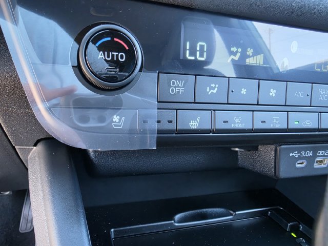 New 2026 Subaru Outback Touring XT AWD/4WD image 19