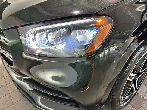 Certified 2023 Mercedes-Benz GLS 450 4MATIC image 45