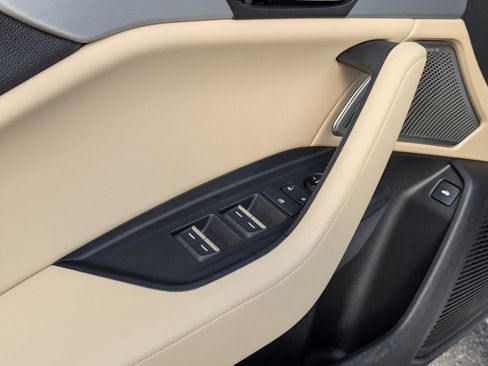 Certified 2025 Acura TLX w/ Technology Package FWD image 13