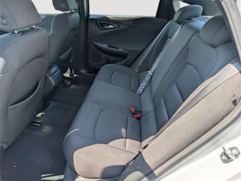 Used 2020 Chevrolet Malibu LS FWD image 14