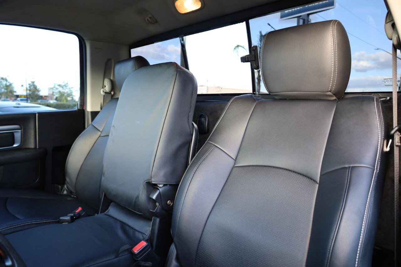 Used 2021 RAM 1500 Express w/ Express Value Package RWD image 6