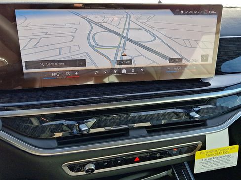 New 2026 BMW X5 xDrive40i w/ M Sport Package image 12