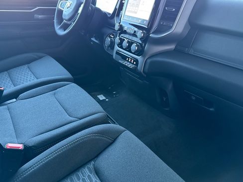 New 2026 RAM 1500 Big Horn image 14
