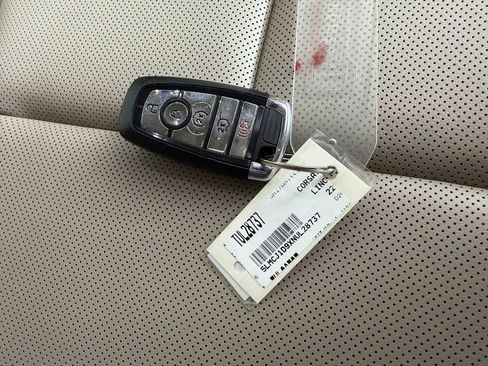 Used 2022 Lincoln Corsair AWD w/ Equipment Group 101A image 29