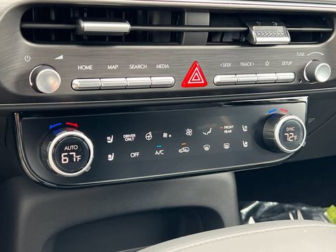 New 2026 Hyundai Palisade Calligraphy image 22