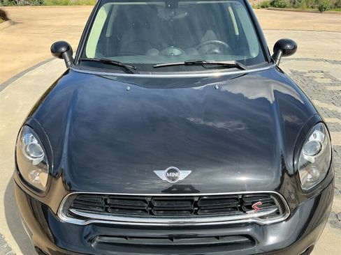 Used 2016 MINI Cooper Countryman S image 4