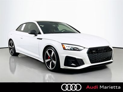 Used 2023 Audi A5 2.0T Premium Plus w/ Premium Plus