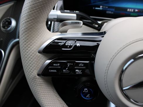 Used 2024 Mercedes-Benz S 63 AMG S image 12