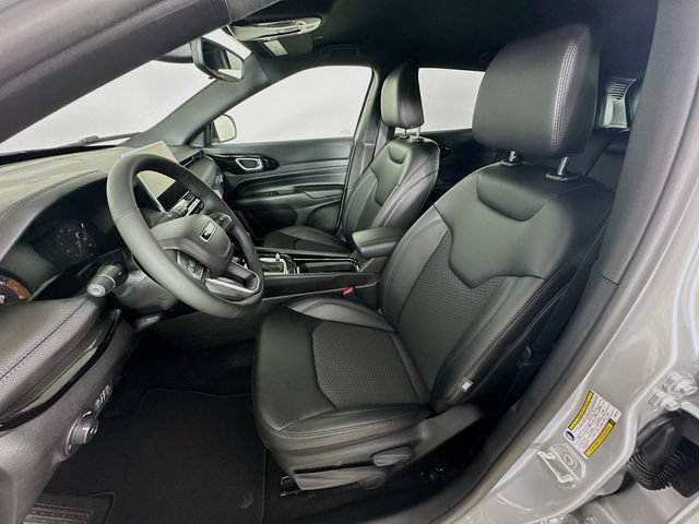 New 2026 Jeep Compass Latitude AWD/4WD image 20