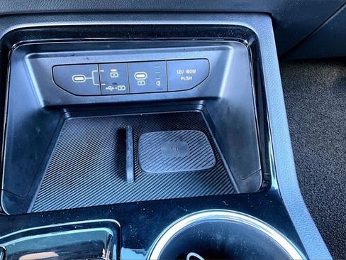 Used 2026 Kia K5 GT-Line image 16