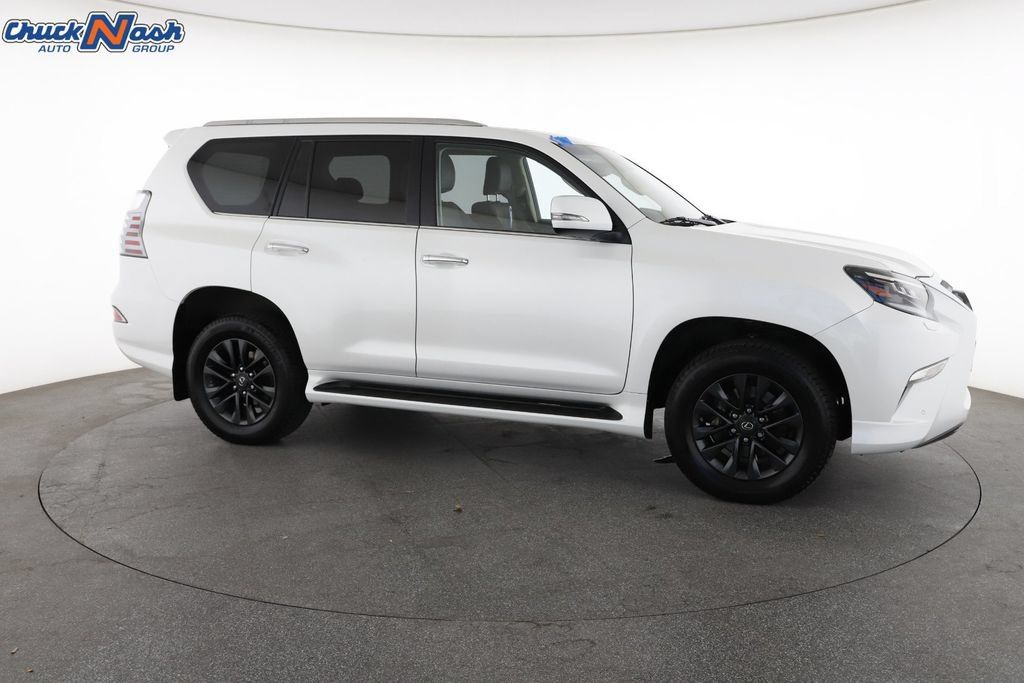 Used 2022 Lexus GX 460 Premium AWD/4WD image 15