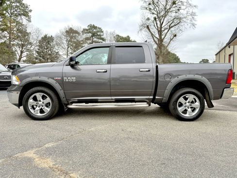 Used 2014 RAM 1500 Big Horn image 4