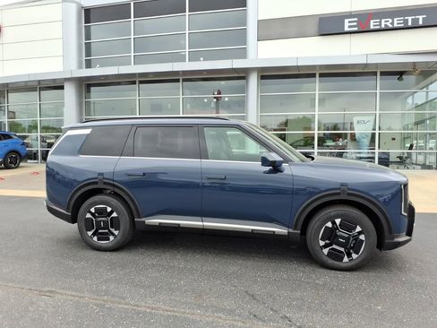 New 2027 Kia Telluride EX image 2