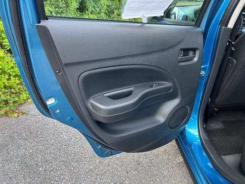 Used 2024 Mitsubishi Mirage FWD image 21