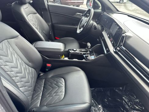 Used 2023 Kia Sportage X-Line w/ X-Line Premium Package AWD/4WD image 45