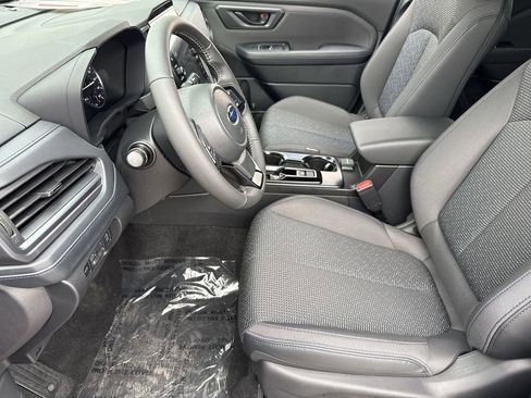 New 2026 Subaru Forester Premium AWD/4WD image 15