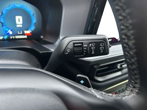 Used 2025 Ford Bronco Sport Badlands image 23