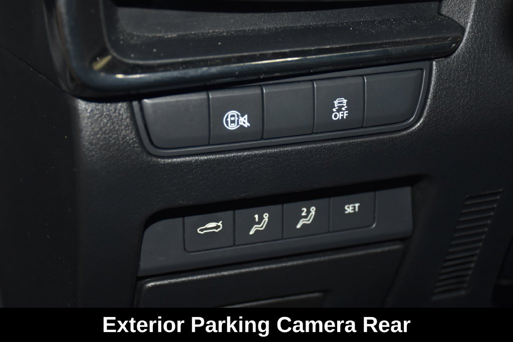 Used 2024 MAZDA MAZDA3 s FWD image 13