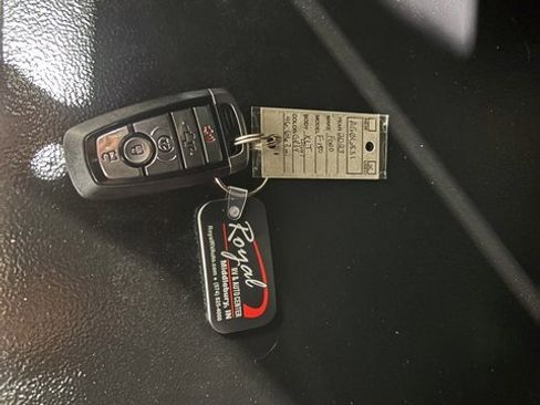 Used 2023 Ford F150 XLT w/ Equipment Group 302A High image 32