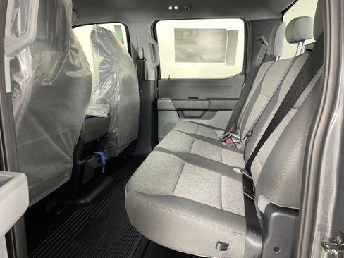 New 2026 Ford F350 XL image 4