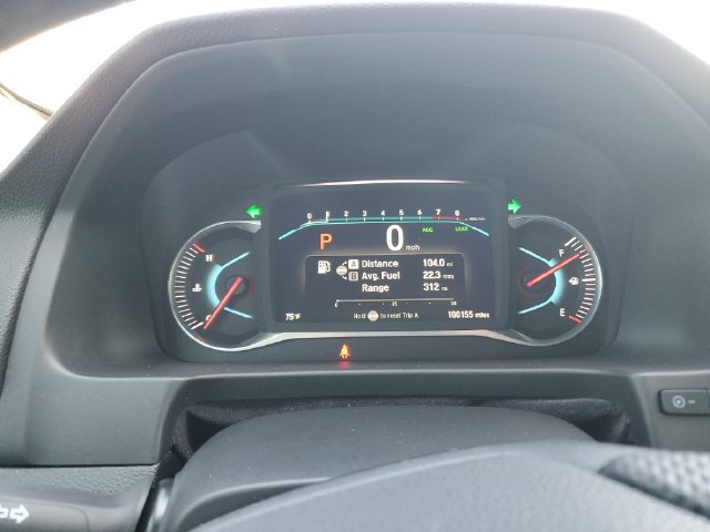 Used 2021 Honda Passport Elite image 25