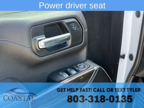 Used 2022 Chevrolet Silverado 1500 RST image 7