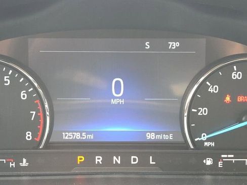 Used 2023 Ford Explorer XLT image 45