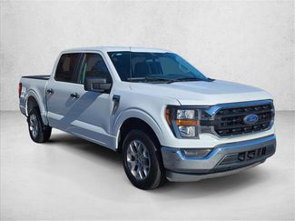 Used 2023 Ford F150 XLT video 3