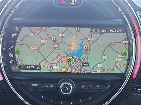 Used 2020 MINI Cooper Clubman S w/ Signature Upholstery Package image 13