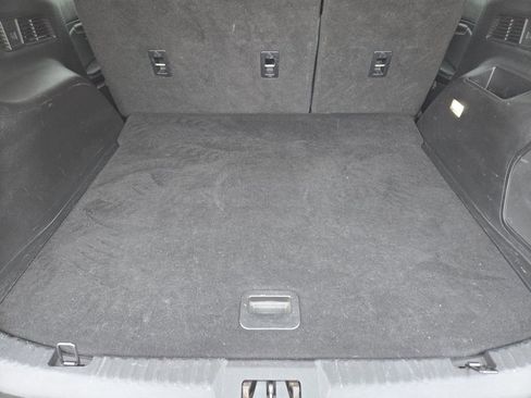 Used 2020 Ford Edge Titanium w/ Equipment Group 301A AWD/4WD image 27