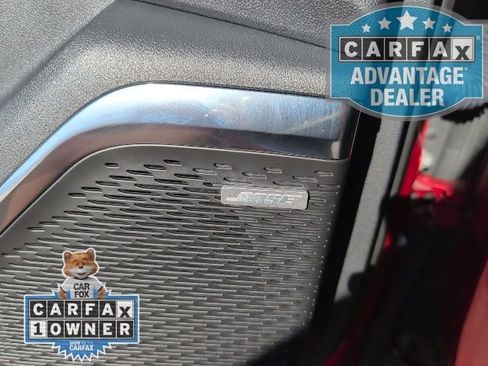 Used 2024 Chevrolet Traverse RS w/ LPO, Floor Liner Package AWD/4WD image 19