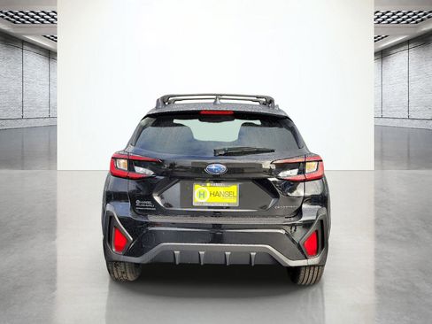New 2026 Subaru Crosstrek 2.0i Premium image 7