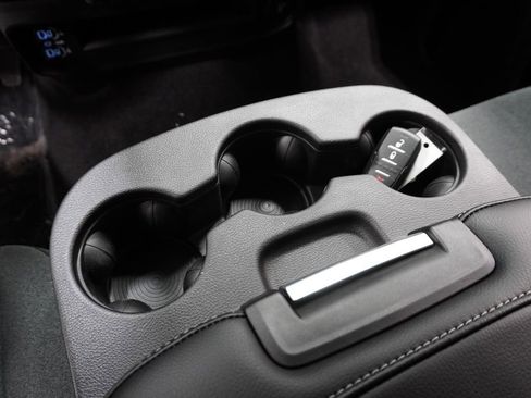 New 2026 RAM 2500 Tradesman image 29