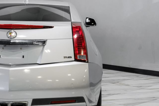 Used 2011 Cadillac CTS Premium AWD/4WD image 50