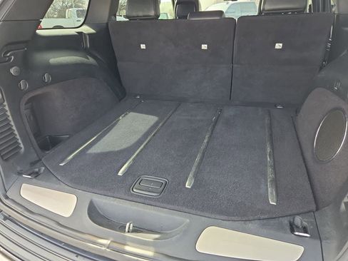 Used 2016 Jeep Grand Cherokee High Altitude image 35