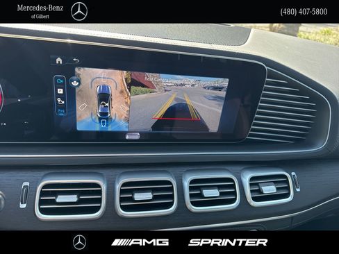 New 2026 Mercedes-Benz GLE 53 AMG 4MATIC Coupe image 25