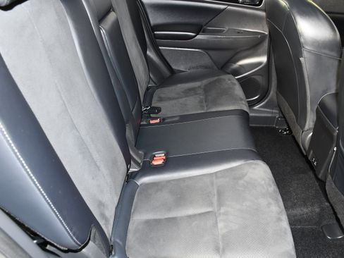 Used 2024 Mitsubishi Eclipse Cross SE image 43