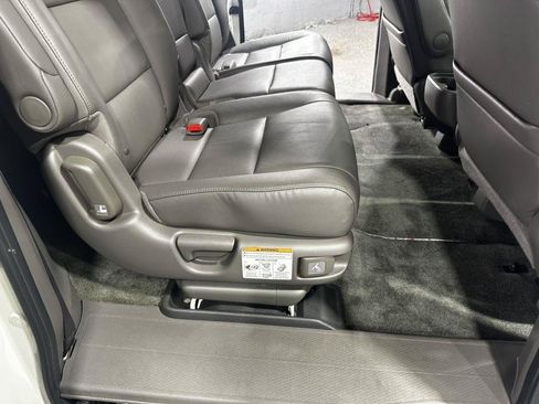 Used 2015 Honda Odyssey EX-L image 33