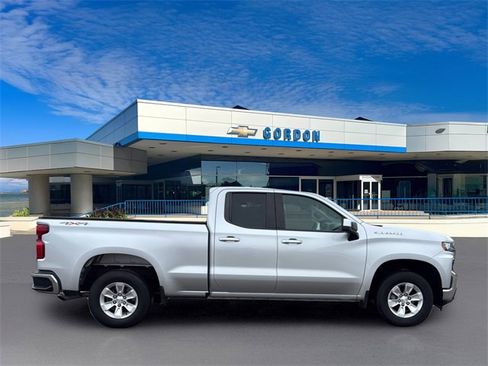 Used 2019 Chevrolet Silverado 1500 LT w/ All-Star Edition image 5