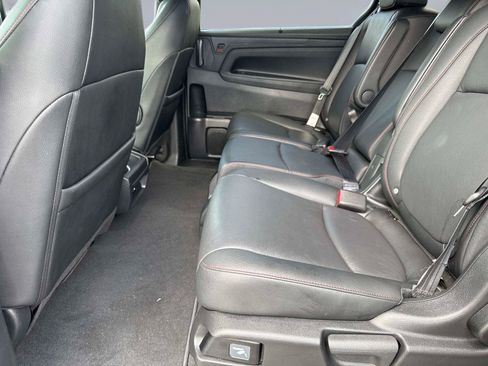 Certified 2025 Honda Odyssey Sport-L image 15