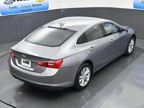 Used 2025 Chevrolet Malibu LT FWD image 26
