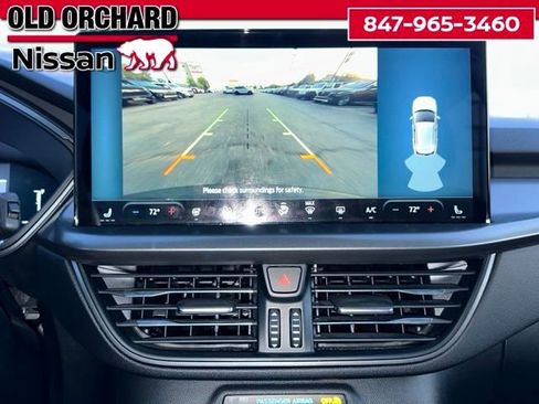 Used 2023 Ford Escape Active w/ Tech Pack #1 image 18